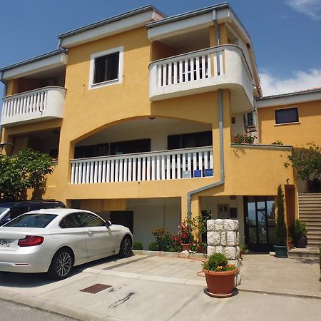 Apartments Jadranka Povile Novi Vinodolski Szoba fotó