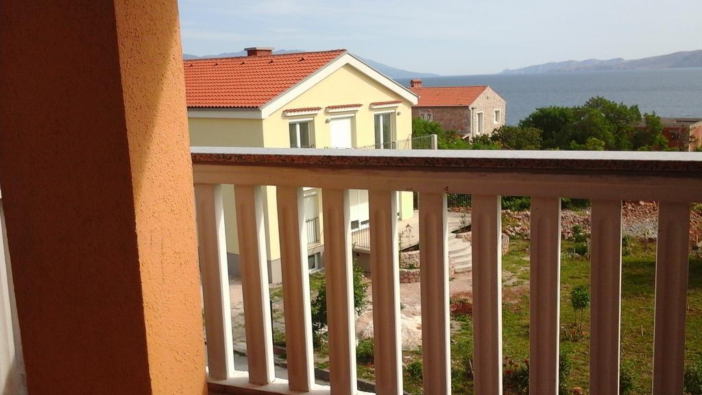 Apartments Jadranka Povile Novi Vinodolski Szoba fotó