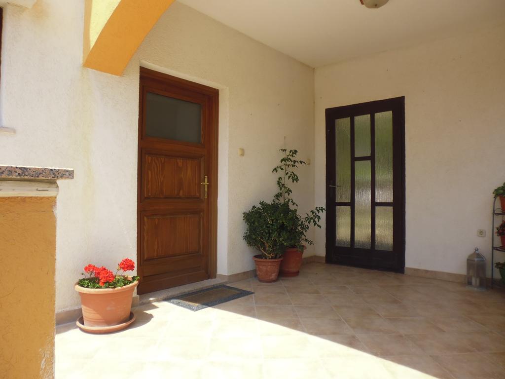 Apartments Jadranka Povile Novi Vinodolski Szoba fotó