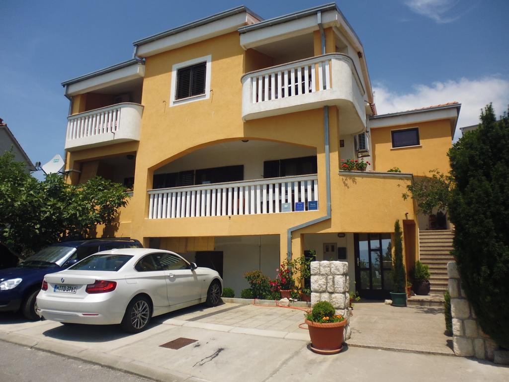 Apartments Jadranka Povile Novi Vinodolski Szoba fotó