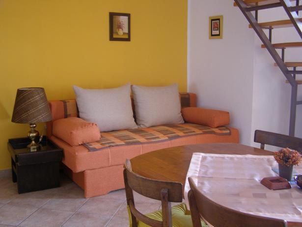 Apartments Jadranka Povile Novi Vinodolski Kültér fotó