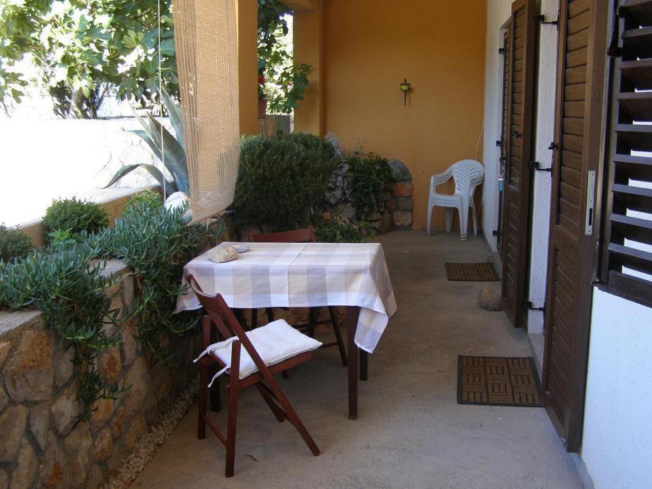 Apartments Jadranka Povile Novi Vinodolski Kültér fotó