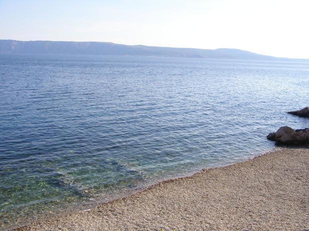 Apartments Jadranka Povile Novi Vinodolski Szoba fotó