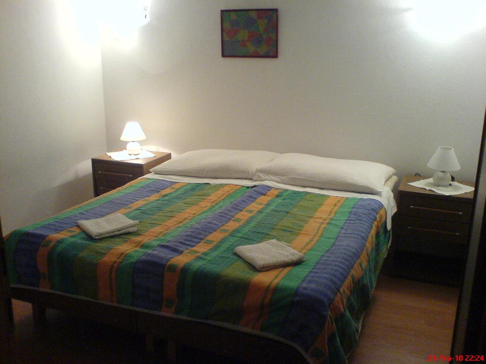 Apartments Jadranka Povile Novi Vinodolski Szoba fotó