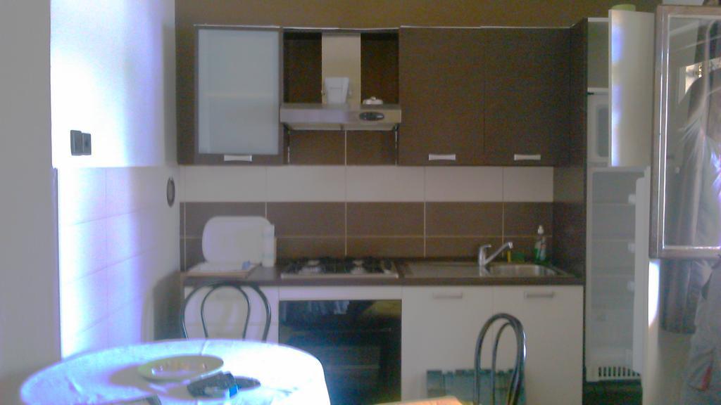 Apartments Jadranka Povile Novi Vinodolski Kültér fotó