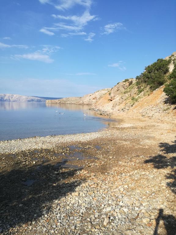 Apartments Jadranka Povile Novi Vinodolski Kültér fotó