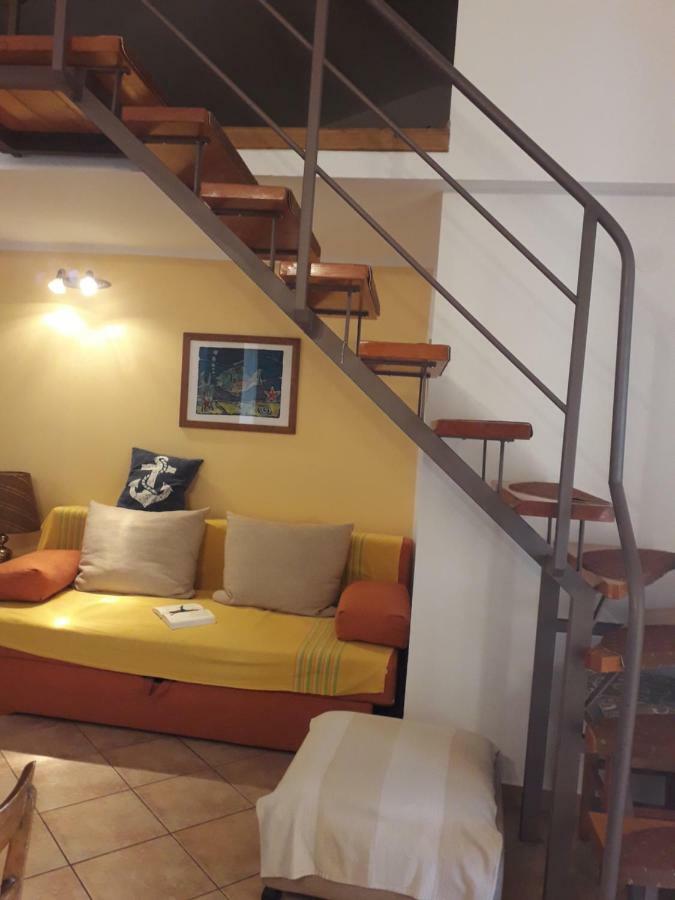 Apartments Jadranka Povile Novi Vinodolski Kültér fotó