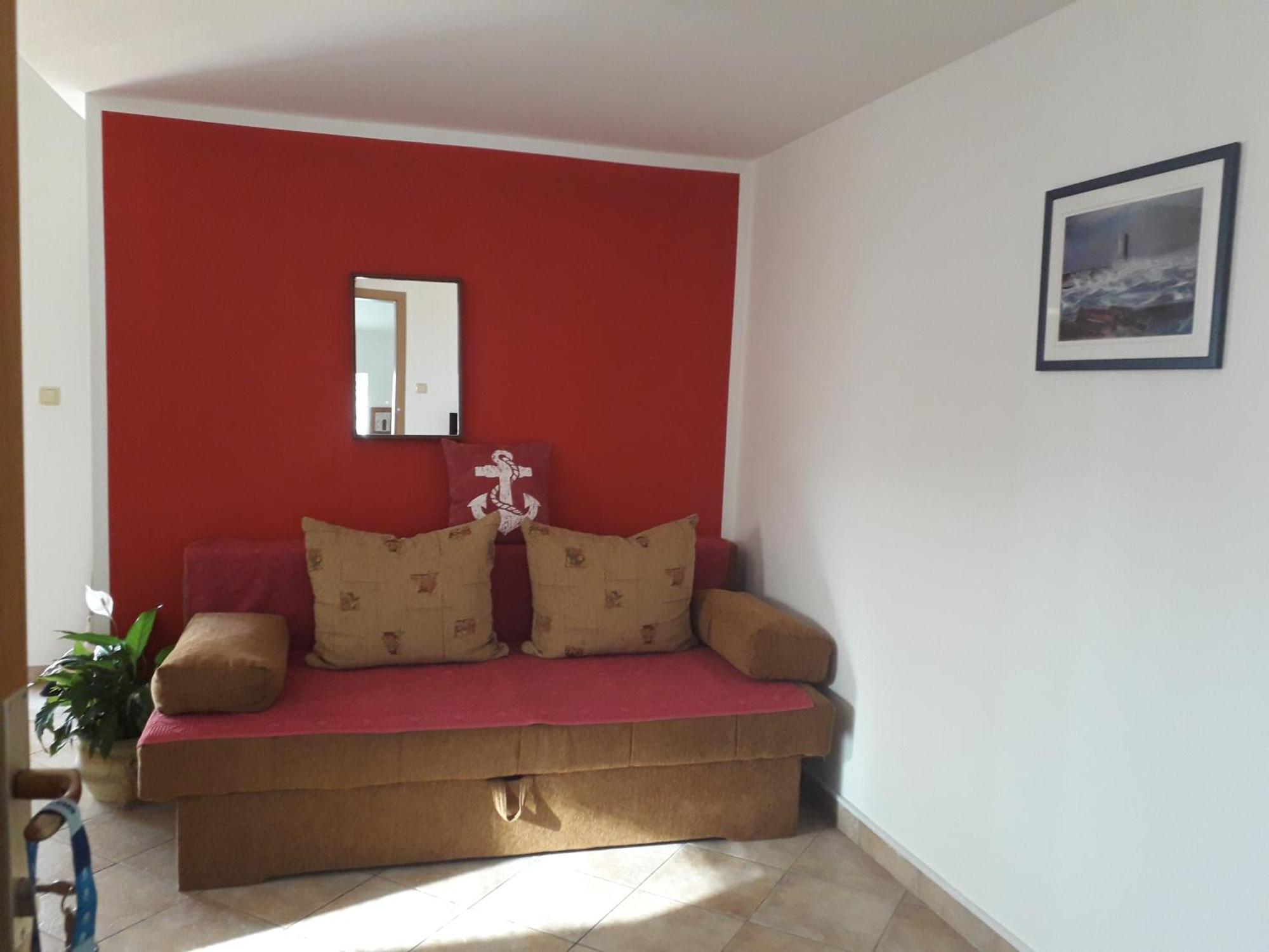Apartments Jadranka Povile Novi Vinodolski Kültér fotó