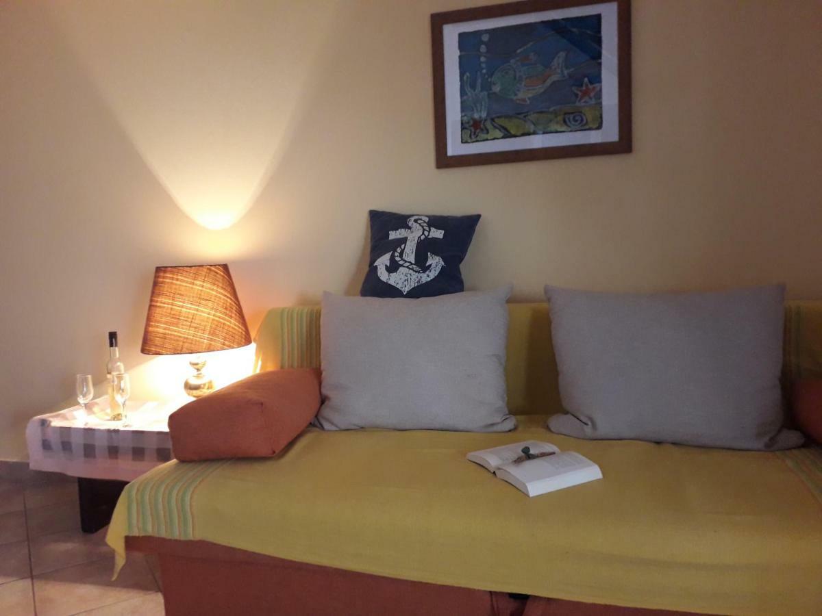 Apartments Jadranka Povile Novi Vinodolski Kültér fotó